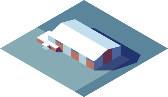 Bell Centennial Arena, Nepean