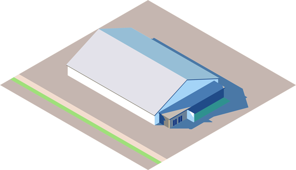 Centennial Arena, Halifax