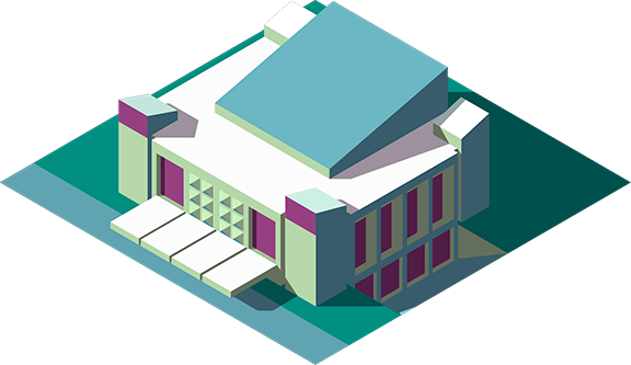 Centennial Concert Hall, Winnipeg