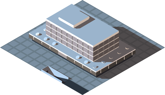 Centennial Library, Edmonton