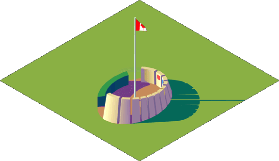 Centennial Monument, Westmount