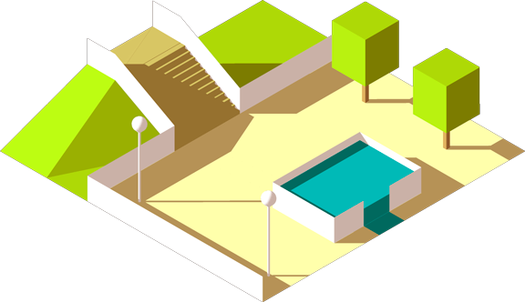 Centennial Terrace, Burlington