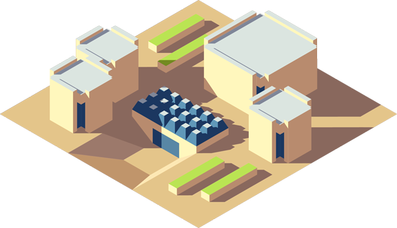 Fathers of Confederation Centre of the Arts, Charlottetown