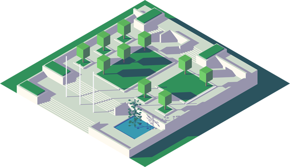 Garden of the Provinces and Territories, Ottawa