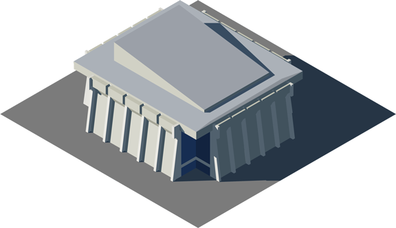 Grand Théâtre de Québec