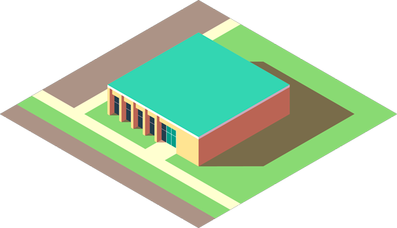 Oxford County Library, Woodstock