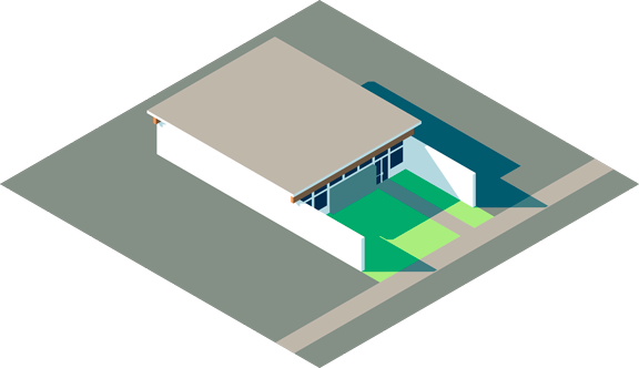 South Porcupine Library