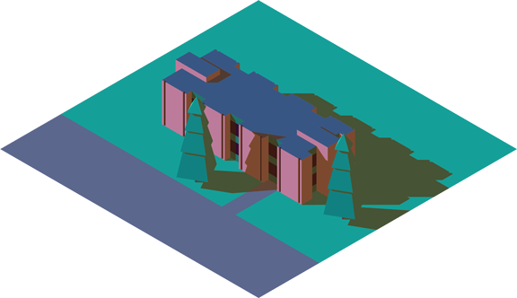 Teck Centennial Library, Kirkland Lake