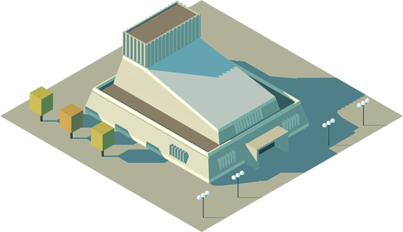 Western Manitoba Centennial Auditorium, Brandon